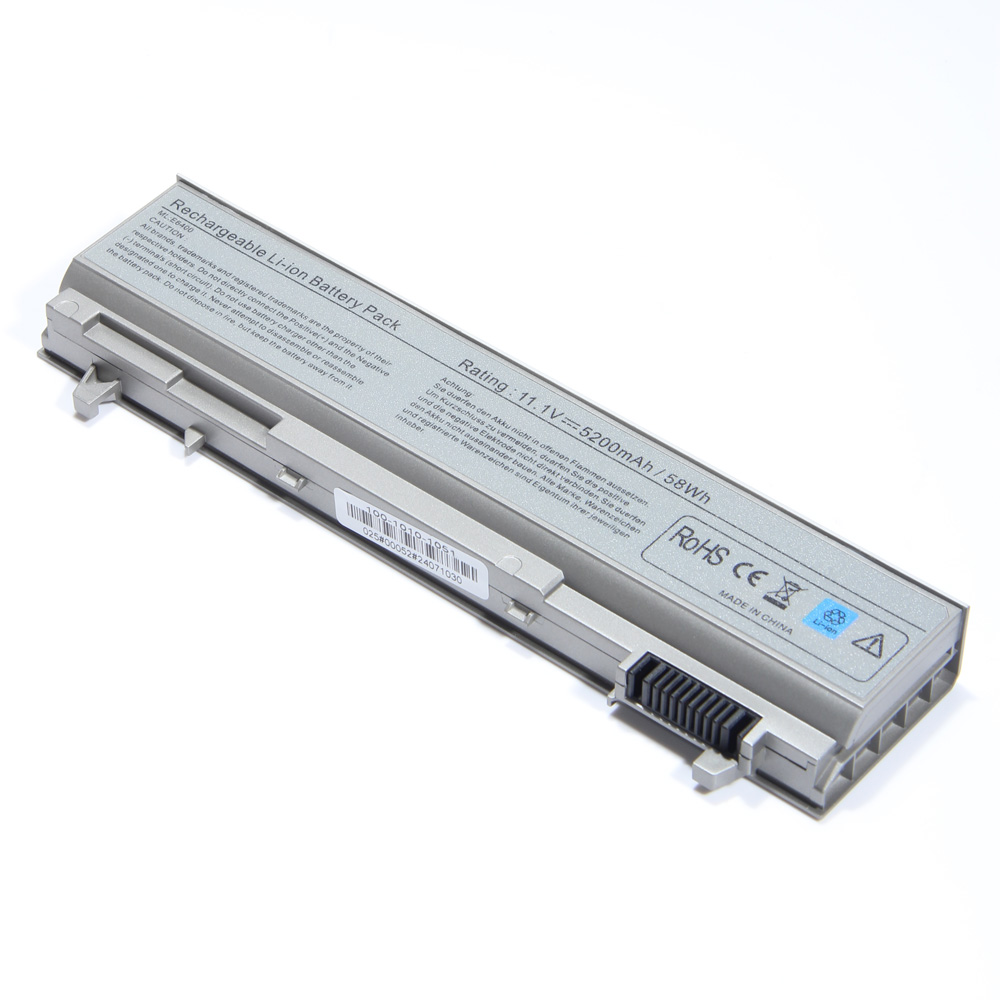 Dell Latitude E6410 battery, UK Replacement Dell Latitude E6410 Battery